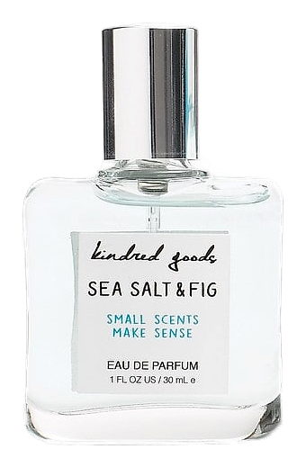 Sea Salt & Fig by Old Navy