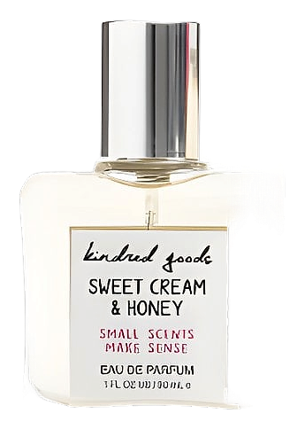 Sweet Cream & Honey by Old Navy