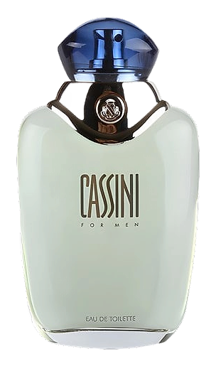 Cassini for Men by Oleg Cassini