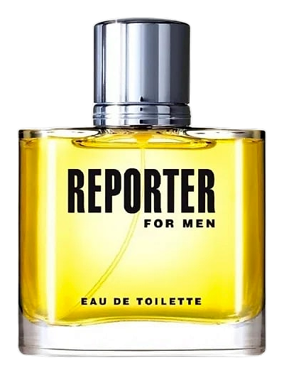 Reporter by Oleg Cassini