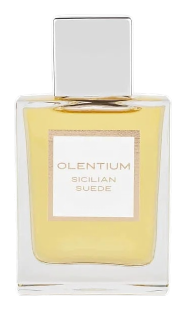 Olentium Sicilian Suede