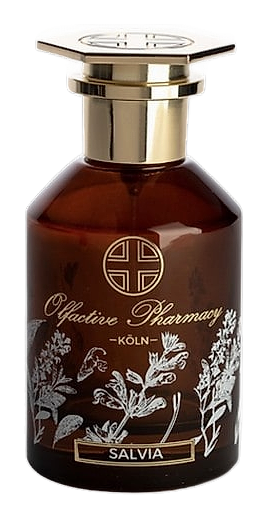 Salvia by Olfactive Pharmacy