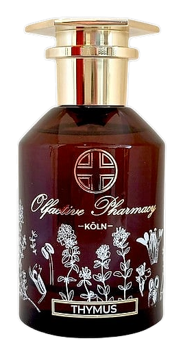 Thymus by Olfactive Pharmacy