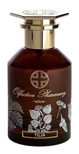 Tilia by Olfactive Pharmacy