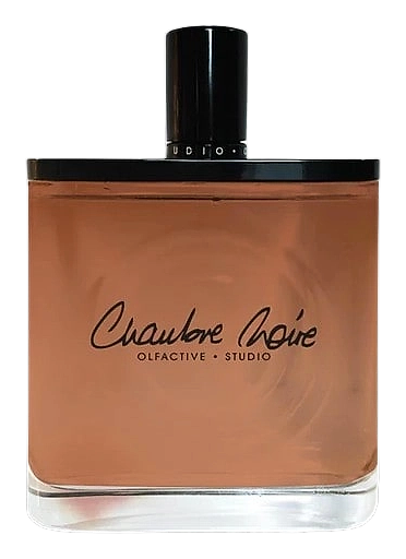 Chambre Noire by Olfactive Studio