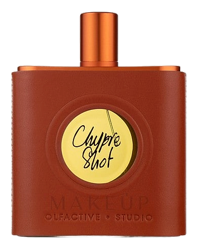 Chypre Shot by Olfactive Studio