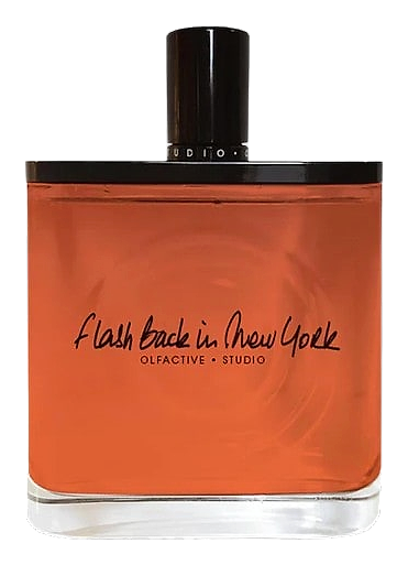 Flash Back In New York by Olfactive Studio