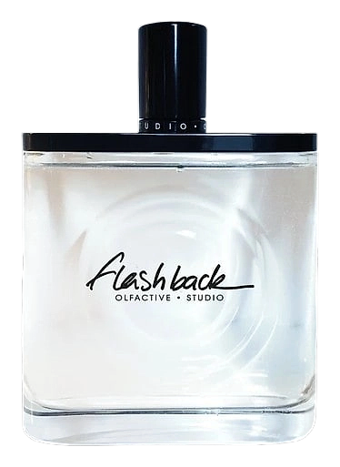 Flash Back by Olfactive Studio