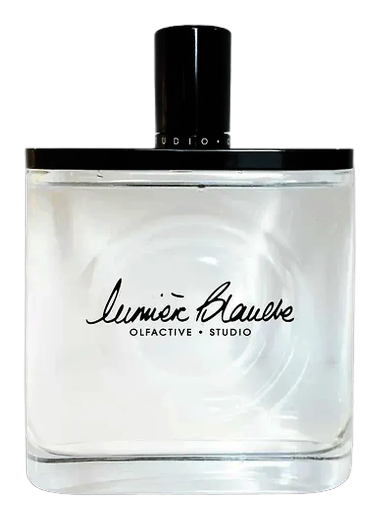 Lumière Blanche by Olfactive Studio