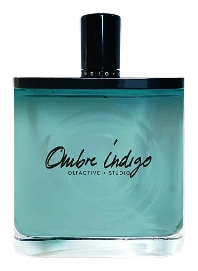 Ombre Indigo by Olfactive Studio