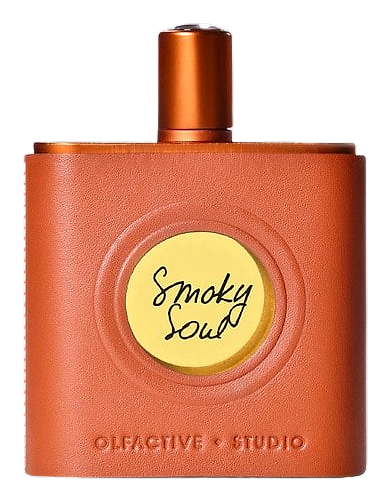 Smoky Soul by Olfactive Studio