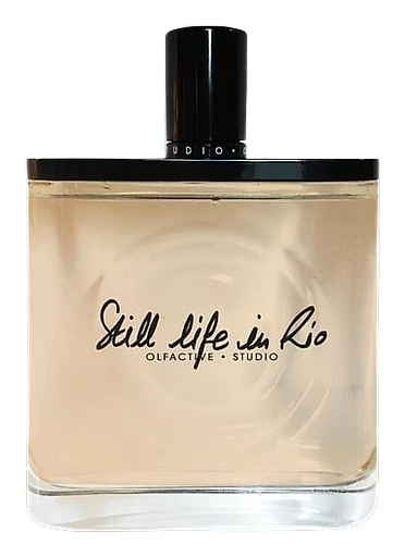 Still Life In Rio by Olfactive Studio