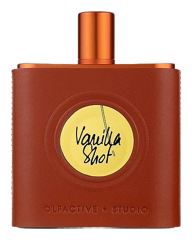 Vanilla Shot by Olfactive Studio