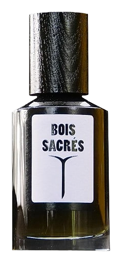 Bois Sacrés by Olfacto