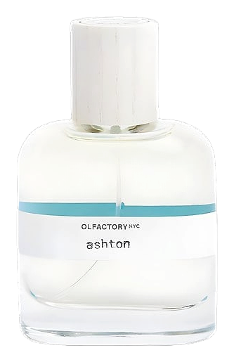 Ashton by Olfactory NYC