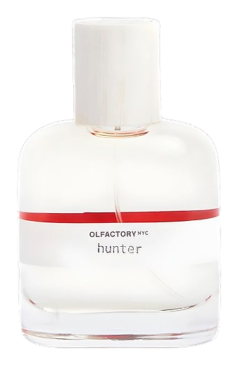 Hunter by Olfactory NYC