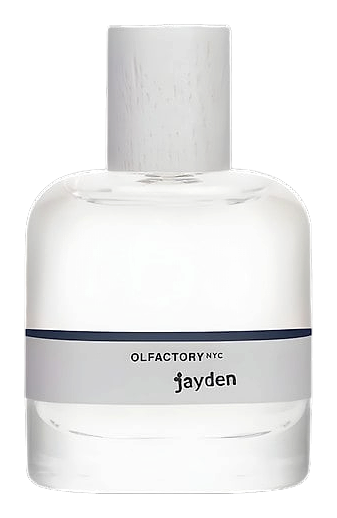 Jayden by Olfactory NYC