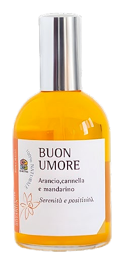 Buon Umore by Olfattiva