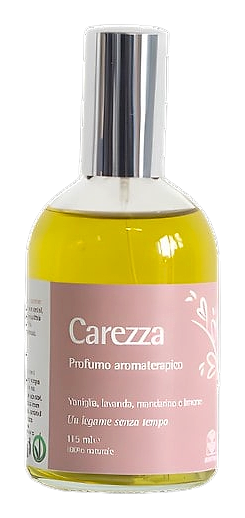 Carezza by Olfattiva