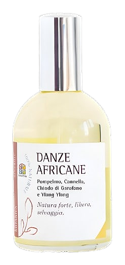 Danze Africane by Olfattiva