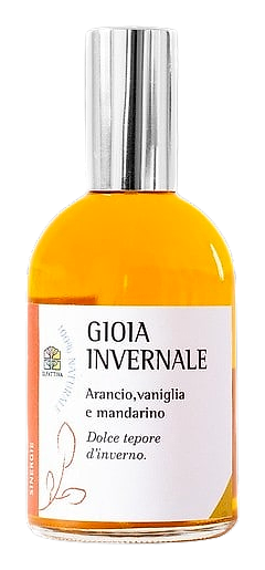 Gioia Invernale by Olfattiva