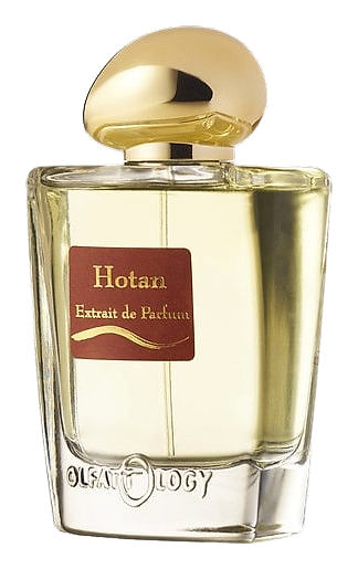 Hotan by Olfattology
