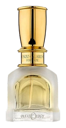 Itenez by Olfattology – Eau de Parfum