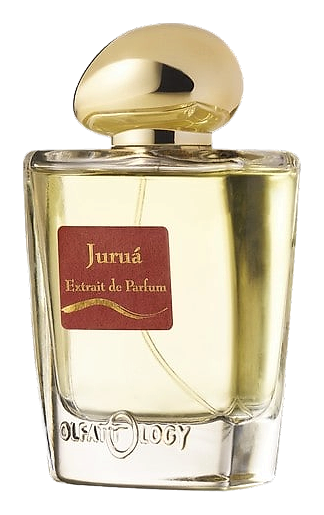 Juruá by Olfattology