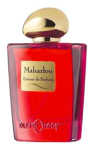 Maharloo by Olfattology