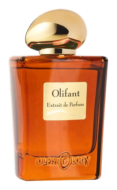 Olifant by Olfattology