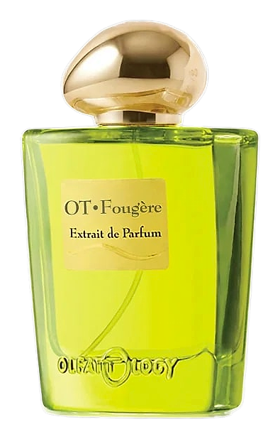OT•Fougère by Olfattology – Eau de Parfum