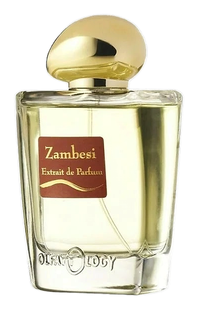 Zambesi by Olfattology