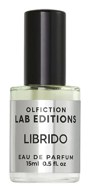Librido by Olfiction