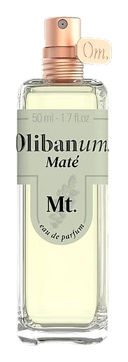 Maté by Olibanum.