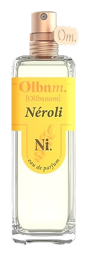 Néroli by Olibanum.