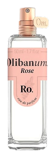 Rose by Olibanum.