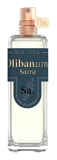 Sacra by Olibanum.