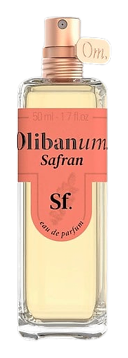 Safran by Olibanum