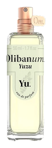 Yuzu by Olibanum.