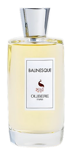 Balinesque by Olibere Parfums