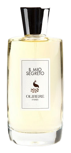 Il Mio Segreto by Olibere Parfums