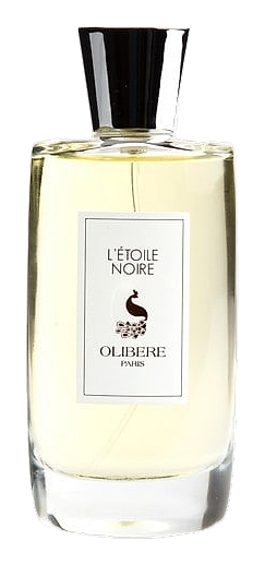 L'Etoile Noire by Olibere Parfums