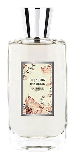 Le Jardin D’Amelie by Olibere Parfums