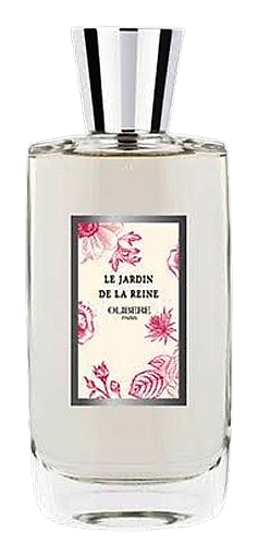 Le Jardin De La Reine by Olibere Parfums