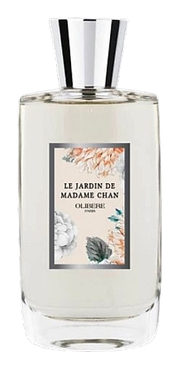 Le Jardin De Madame Chan by Olibere Parfums