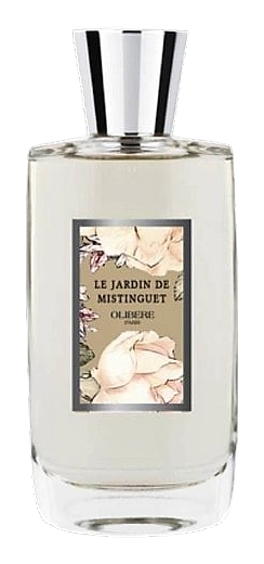 Le Jardin De Mistinguet by Olibere Parfums