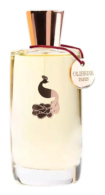 Leather Attraction by Olibere Parfums