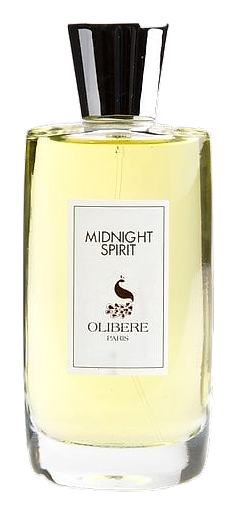 Midnight Spirit by Olibere Parfums