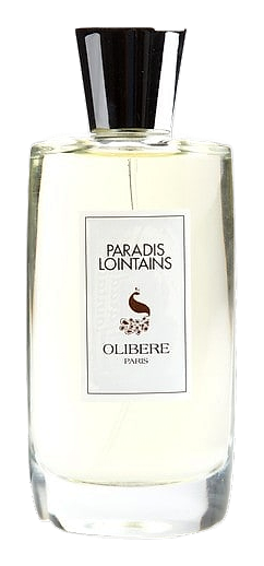 Paradis Lointains by Olibere Parfums