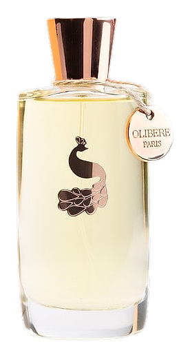 Savannah's Heart by Olibere Parfums